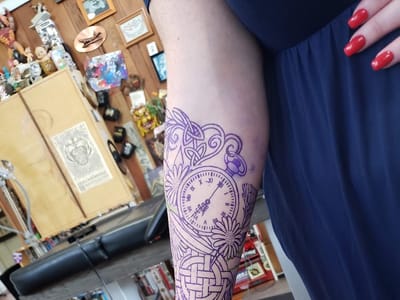 Anthem Tattoo Parlor