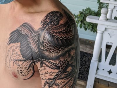 Anthem Tattoo Parlor