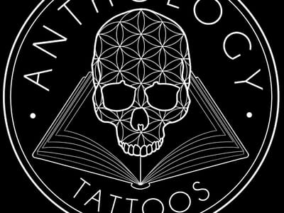 Anthology Tattoos