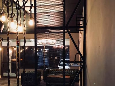 Ants Tattoo Tustin Tattoo Shop