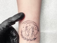 Ants Tattoo Tustin Tattoo Shop