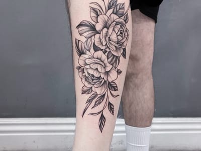 Ants Tattoo Tustin Tattoo Shop