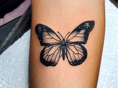 Anya's Tattoos and Boutique