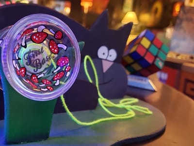 Apex Professional Body Piercing