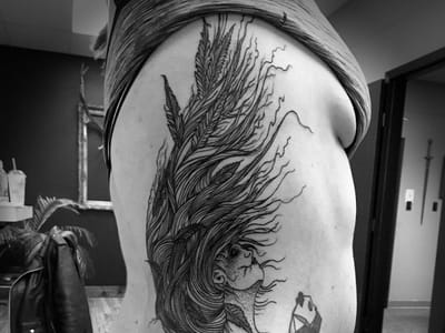 Aphotic Tattoo Studio & Artistry