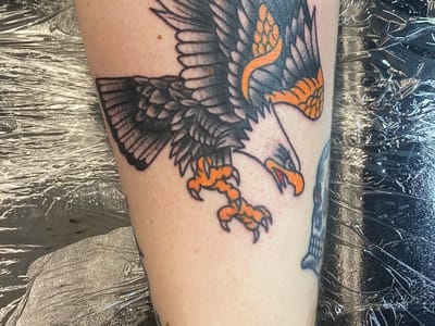 Aphotic Tattoo Studio & Artistry