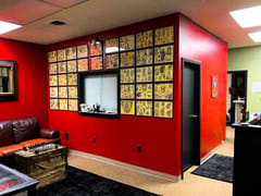 Aphotic Tattoo Studio & Artistry