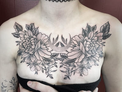 Aphotic Tattoo Studio & Artistry