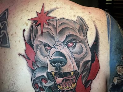 Apocalypse Tattoo Co