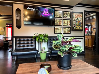 Apocalypse Tattoo Co