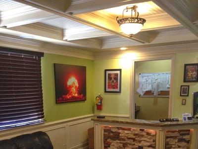 Apocalypse Tattoo Co