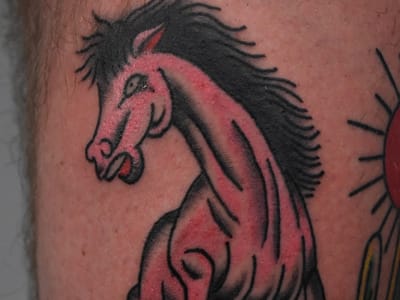 Apollo Tattoo Studio (APPOINTMENT ONLY)