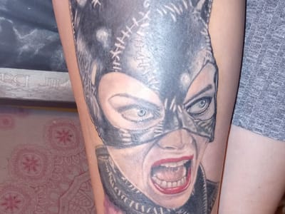 Apollo Tattoo Studio (APPOINTMENT ONLY)