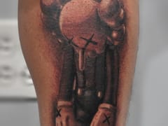 Apollo Tattoo Studio (APPOINTMENT ONLY)