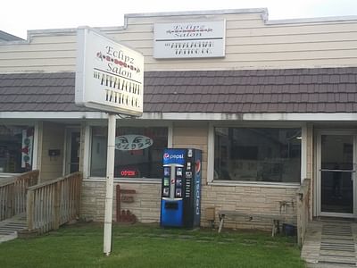 Appalachian Tattoo Company