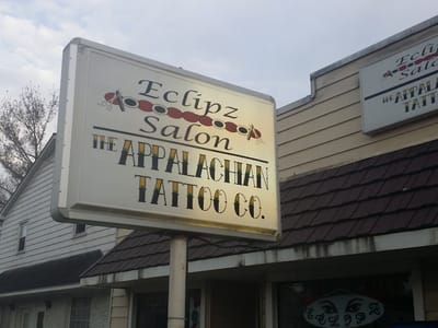 Appalachian Tattoo Company