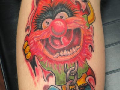 Appetite For Ink Tattoo Studio