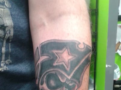 Appetite For Ink Tattoo Studio