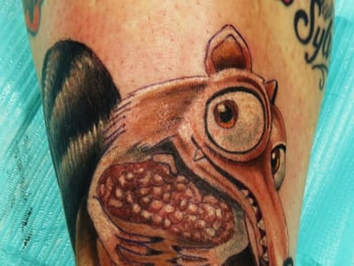 Appetite For Ink Tattoo Studio