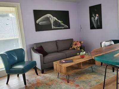 April Lauren Ink - Tattoo Artist