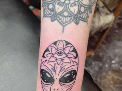 Aquemini Ink Tattoos