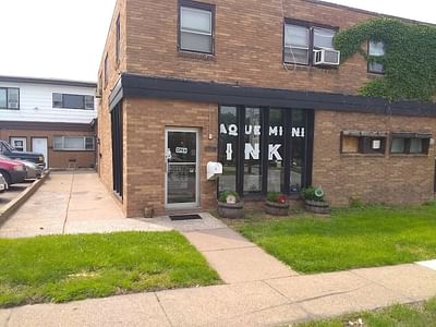 Aquemini Ink Tattoos