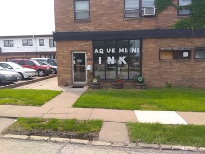 Aquemini Ink Tattoos