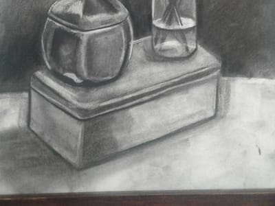 AR Designs Fine Art & Tattoo