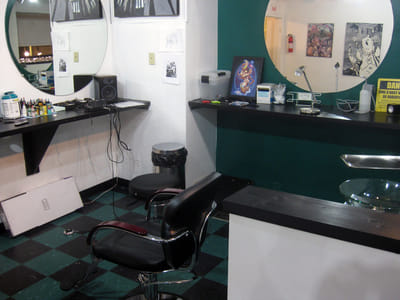 Arboreal Ink - Tattoo and Piercing