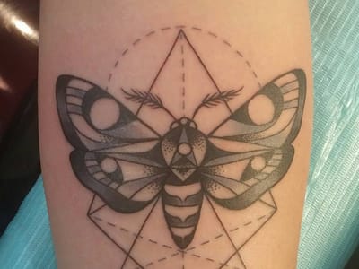 Arboreal Ink - Tattoo and Piercing