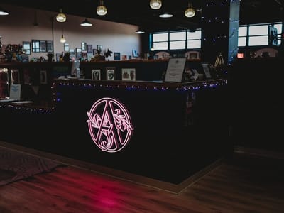 Arcadia Tattoo Huntsville