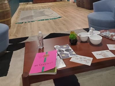 Arcadia Tattoo Huntsville