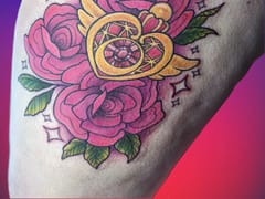 Arcadia Tattoo Huntsville