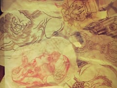 Arcanum Electric Tattooing