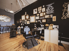 Arch Nemesis Tattoo & Piercing