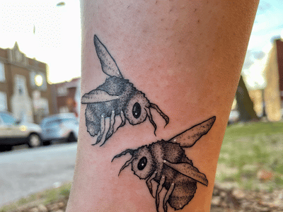 Arch Nemesis Tattoo & Piercing