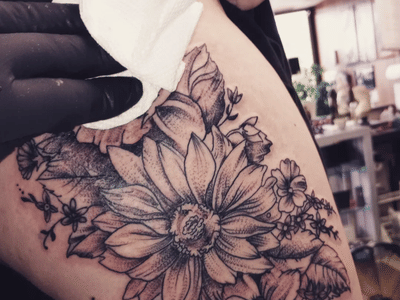 ARCH STREET TATTOO COMPANY