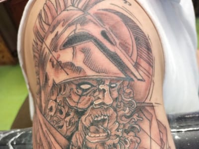 ARCH STREET TATTOO COMPANY