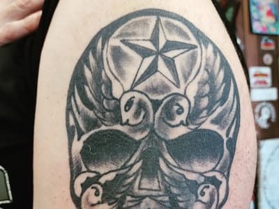 ARCH STREET TATTOO COMPANY