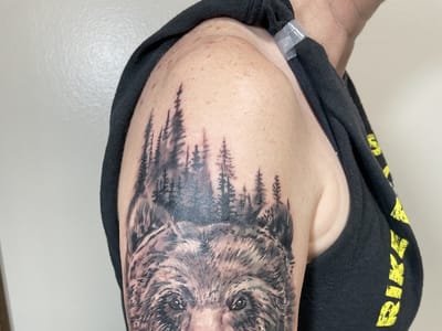 Archangel Custom Ink Tattoo & Piercing