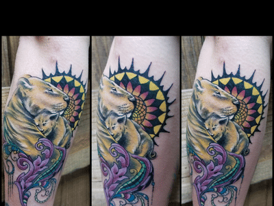 Archangel Custom Ink Tattoo & Piercing