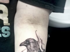 Archangel Custom Ink Tattoo & Piercing