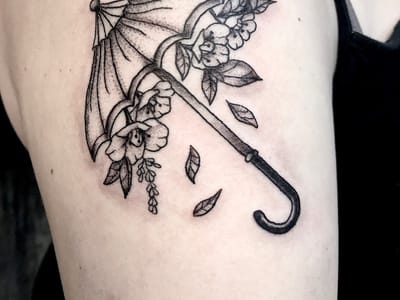 Archangel Custom Ink Tattoo & Piercing