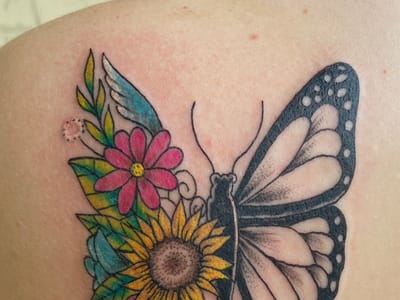 Archangel Custom Ink Tattoo & Piercing