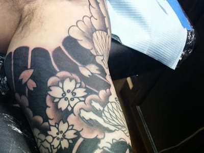 Archer Avenue Tattoo & Body Piercing