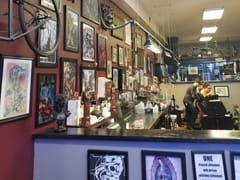 Archer Avenue Tattoo & Body Piercing