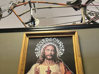 Archer Avenue Tattoo & Body Piercing