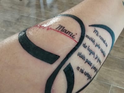 Archetype Tattoo Studio