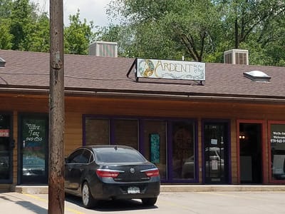 Ardent Fine Art + Tattoo