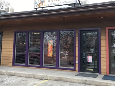 Ardent Fine Art + Tattoo